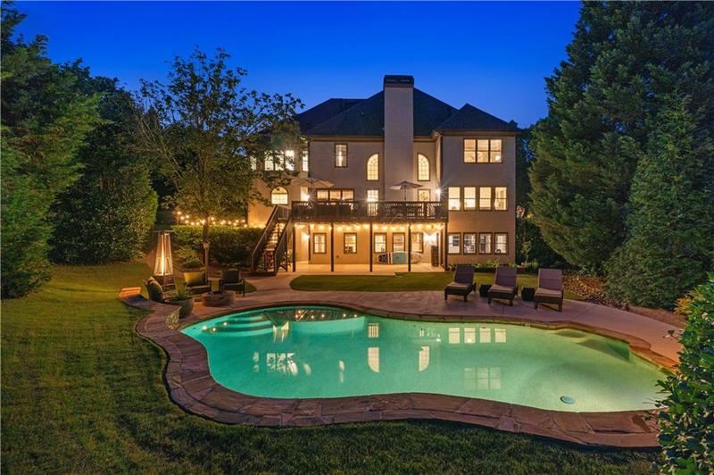 Image for property 100 Pine Mist Circle, Johns Creek, GA 30022