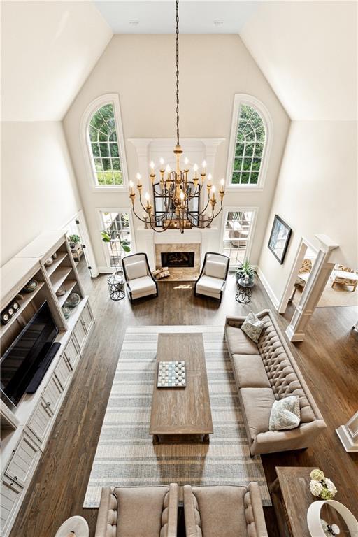Image for property 100 Pine Mist Circle, Johns Creek, GA 30022