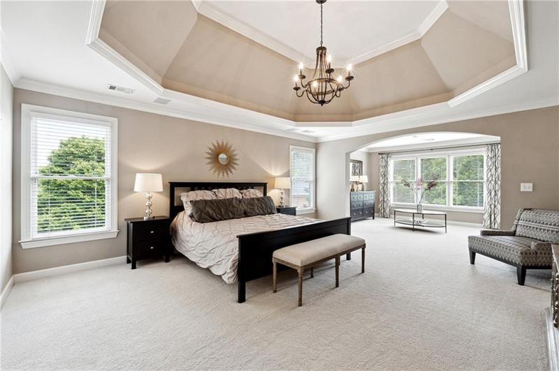 Image for property 100 Pine Mist Circle, Johns Creek, GA 30022
