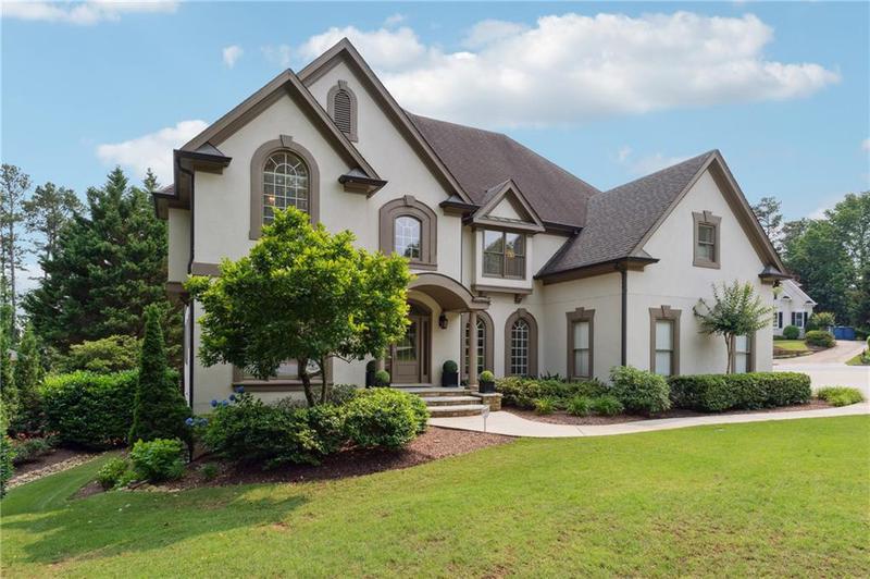 Image for property 100 Pine Mist Circle, Johns Creek, GA 30022