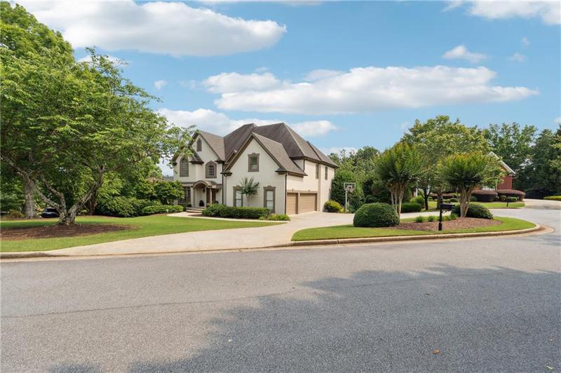 Image for property 100 Pine Mist Circle, Johns Creek, GA 30022