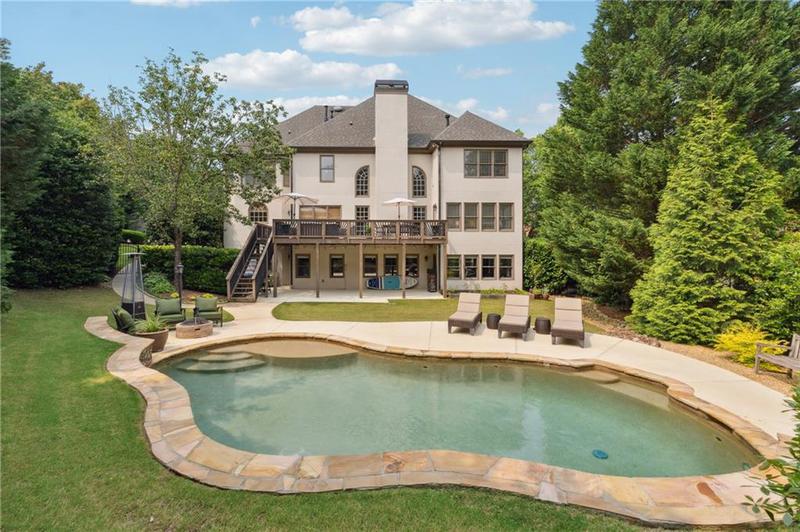 Image for property 100 Pine Mist Circle, Johns Creek, GA 30022