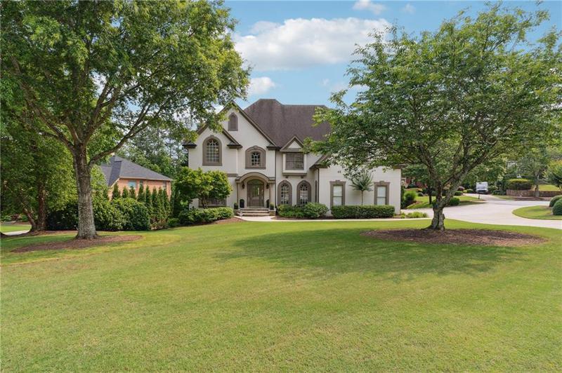 Image for property 100 Pine Mist Circle, Johns Creek, GA 30022