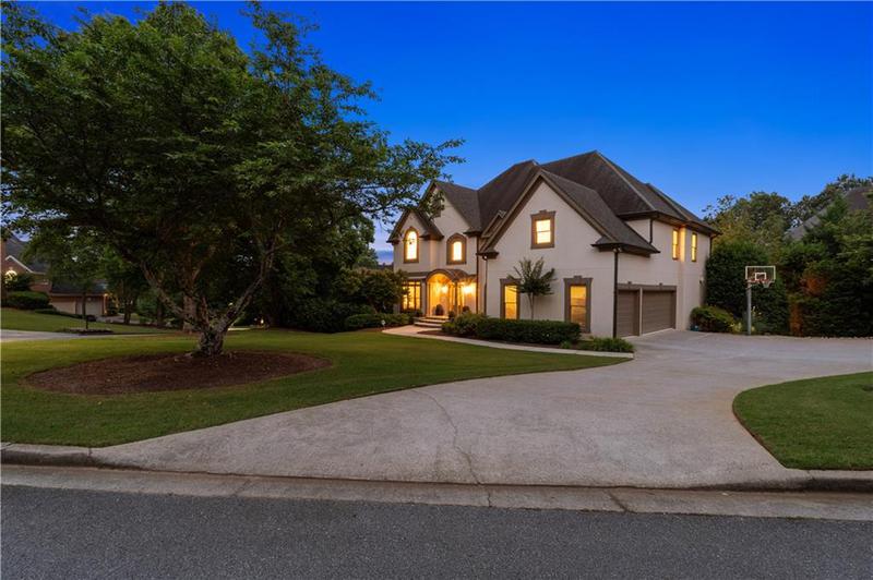 Image for property 100 Pine Mist Circle, Johns Creek, GA 30022