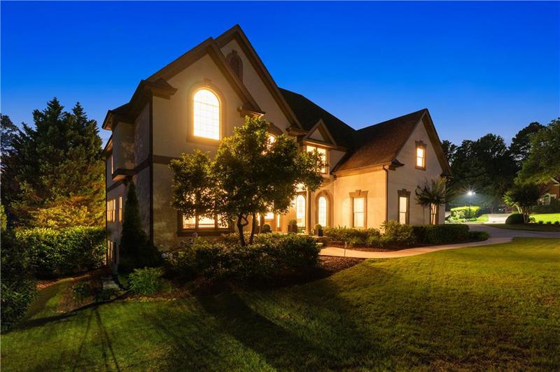 Image for property 100 Pine Mist Circle, Johns Creek, GA 30022