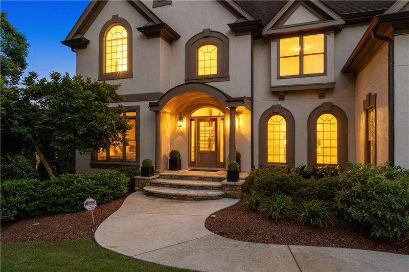 Image for property 100 Pine Mist Circle, Johns Creek, GA 30022