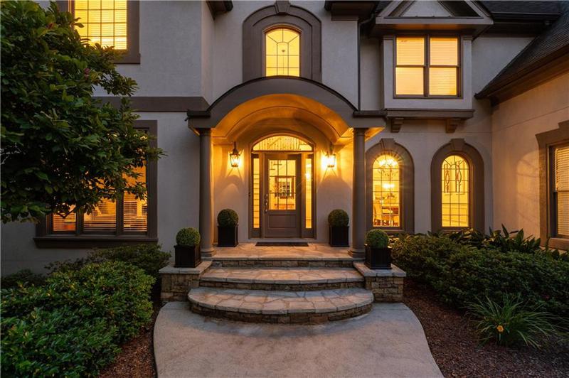 Image for property 100 Pine Mist Circle, Johns Creek, GA 30022