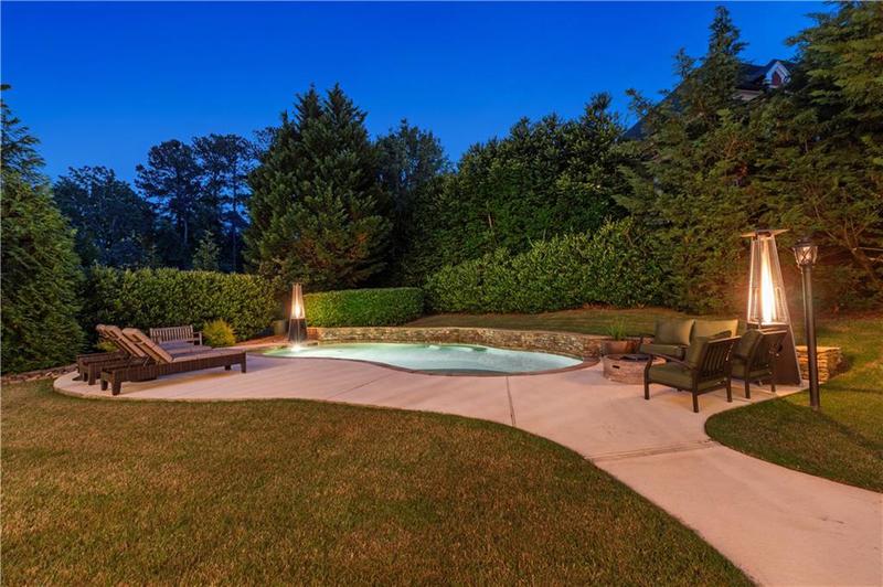 Image for property 100 Pine Mist Circle, Johns Creek, GA 30022
