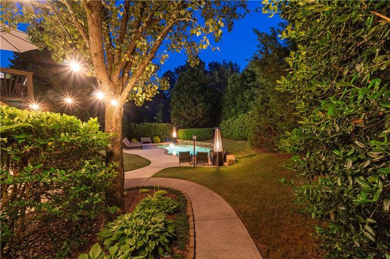 Image for property 100 Pine Mist Circle, Johns Creek, GA 30022