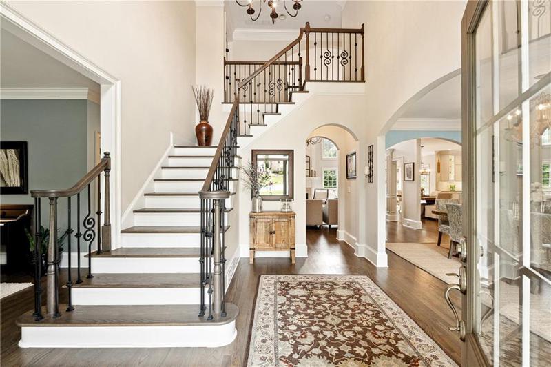 Image for property 100 Pine Mist Circle, Johns Creek, GA 30022