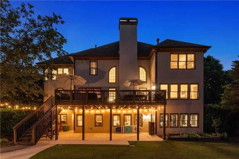 Image for property 100 Pine Mist Circle, Johns Creek, GA 30022