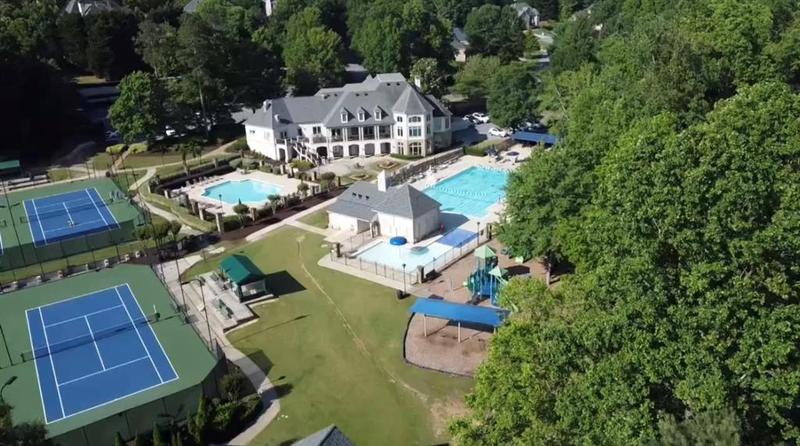 Image for property 100 Pine Mist Circle, Johns Creek, GA 30022
