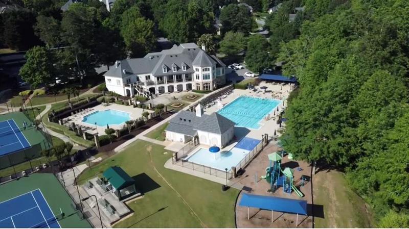 Image for property 100 Pine Mist Circle, Johns Creek, GA 30022