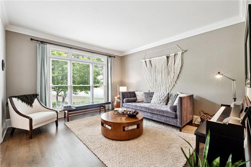 Image for property 100 Pine Mist Circle, Johns Creek, GA 30022