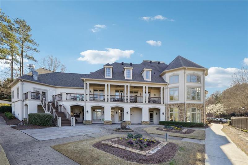 Image for property 100 Pine Mist Circle, Johns Creek, GA 30022
