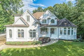 Image for property 105 Chablis Court, Braselton, GA 30517