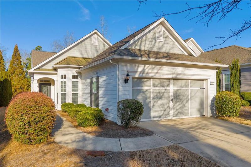 Image for property 303 Sandy Springs Drive, Griffin, GA 30223