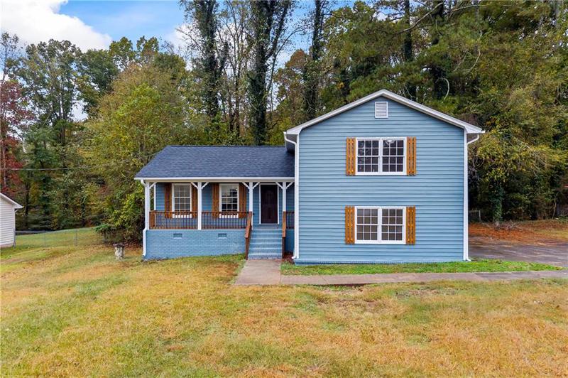 Image for property 5211 Beechwood Forest Drive, Lithonia, GA 30038