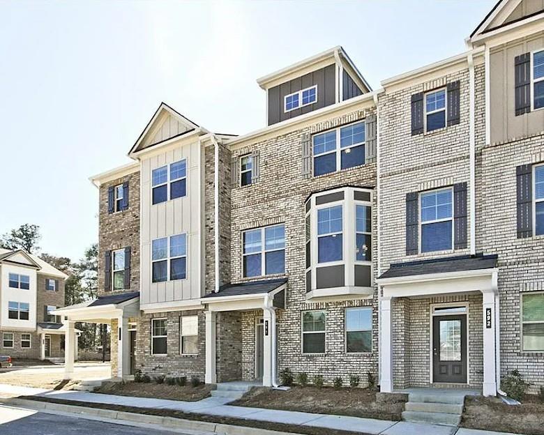 Image for property 541 Fundao Lane, Lawrenceville, GA 30046