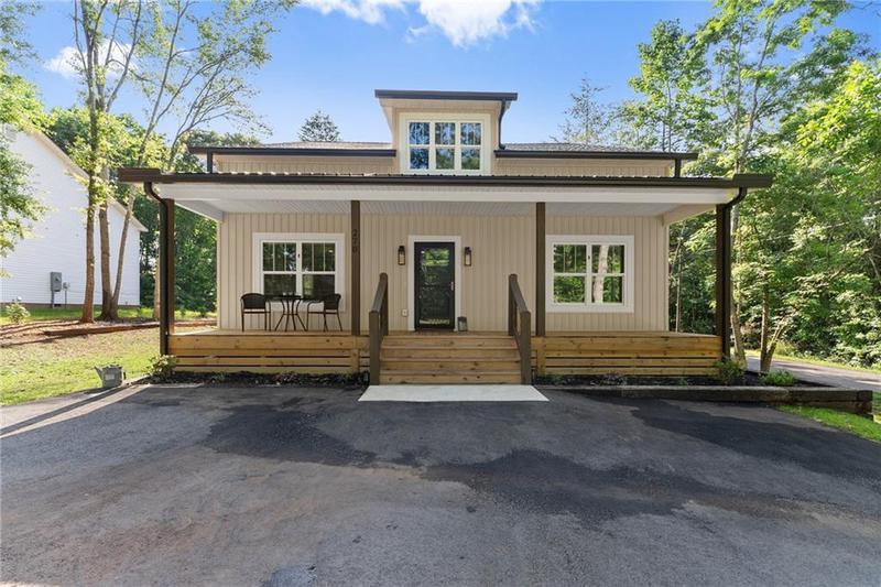 Image for property 270 Townview Drive, Cleveland, GA 30528