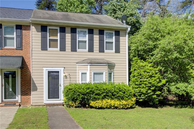 Image for property 1509 Cedar Bluff Trail, Marietta, GA 30062