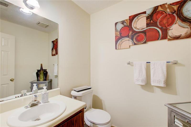 Image for property 1509 Cedar Bluff Trail, Marietta, GA 30062