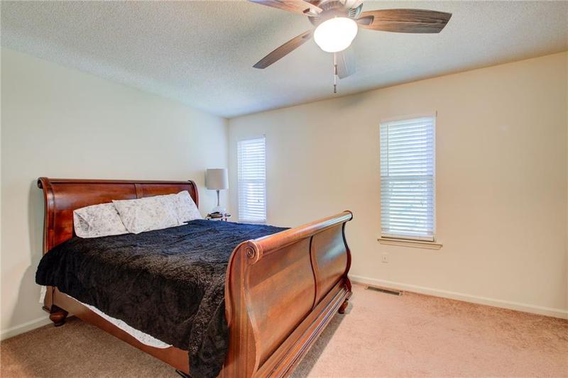 Image for property 1509 Cedar Bluff Trail, Marietta, GA 30062