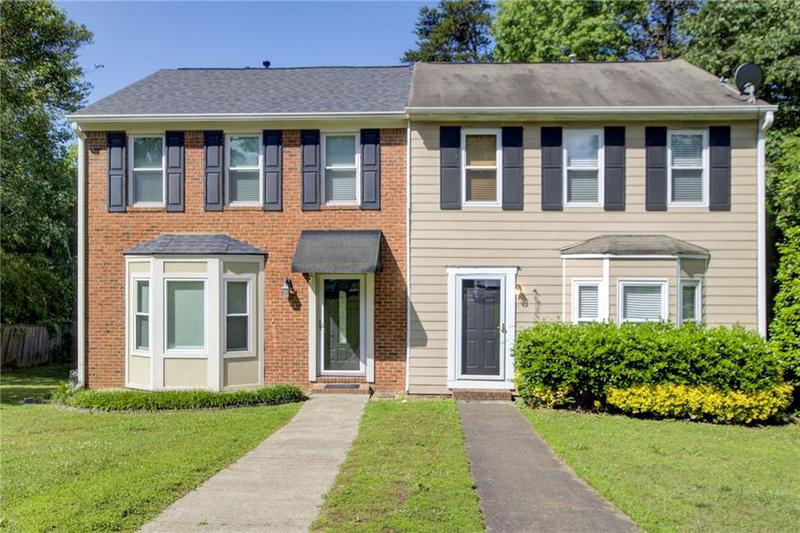 Image for property 1509 Cedar Bluff Trail, Marietta, GA 30062