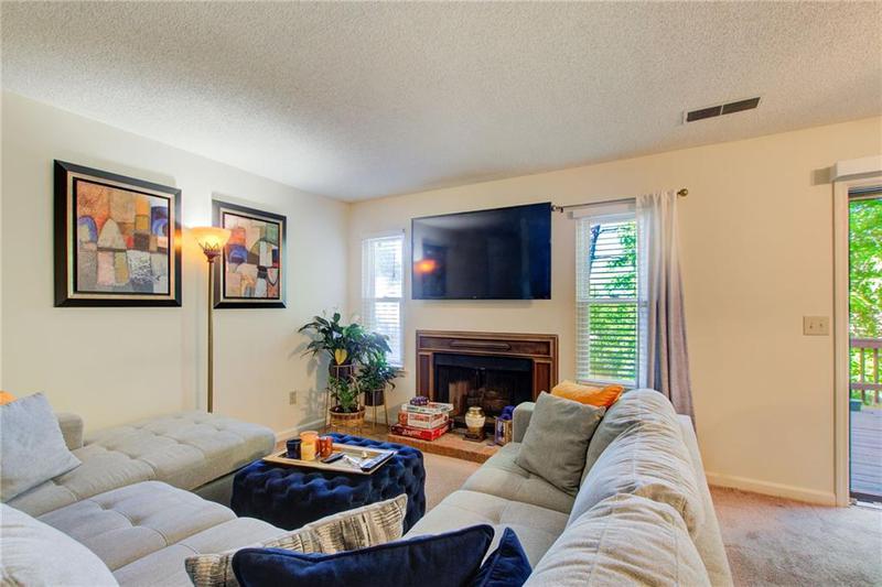 Image for property 1509 Cedar Bluff Trail, Marietta, GA 30062