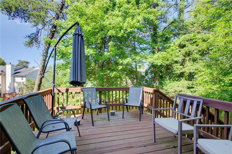 Image for property 1509 Cedar Bluff Trail, Marietta, GA 30062