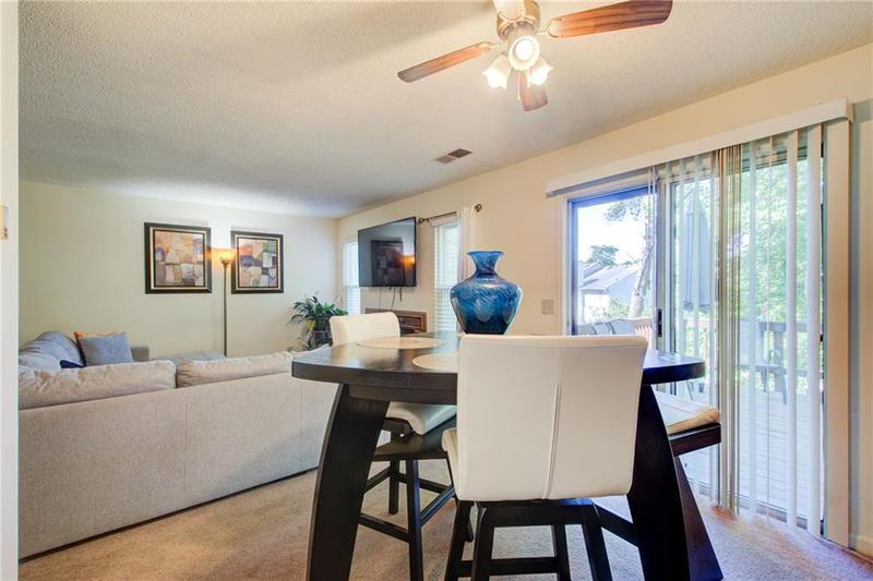Image for property 1509 Cedar Bluff Trail, Marietta, GA 30062