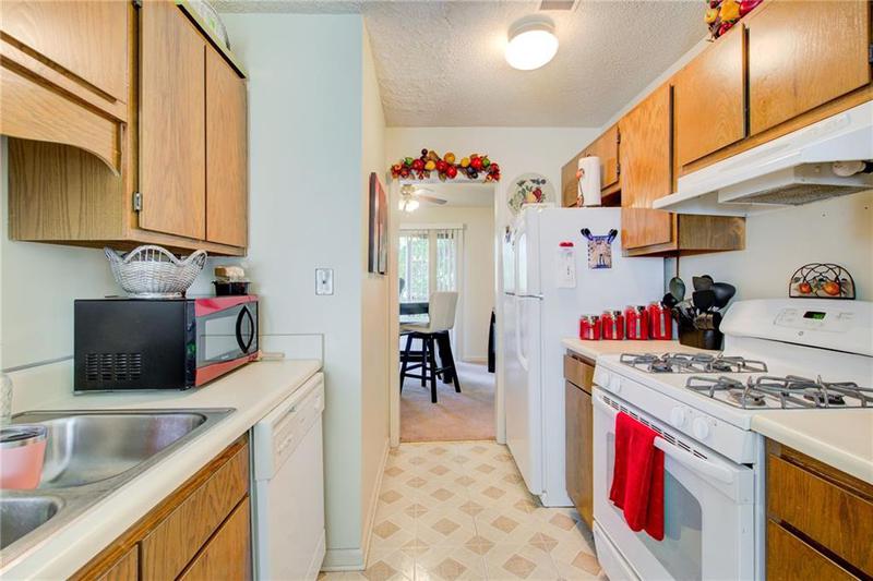 Image for property 1509 Cedar Bluff Trail, Marietta, GA 30062