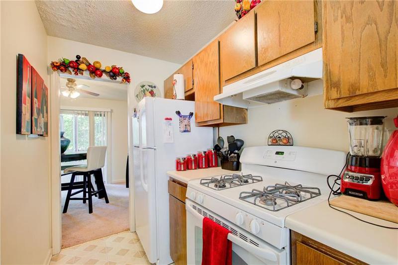 Image for property 1509 Cedar Bluff Trail, Marietta, GA 30062