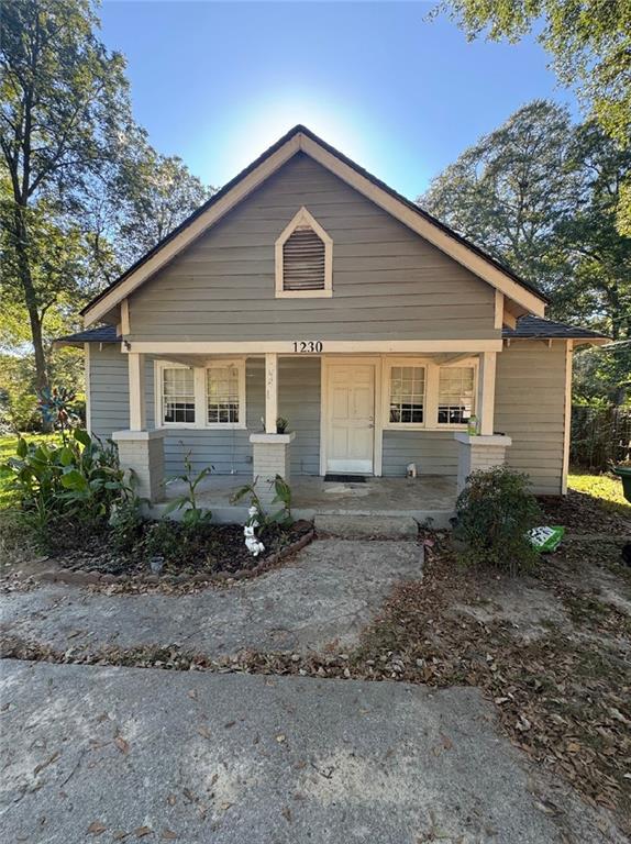 Image for property 1230 Madison Avenue, Monroe, GA 30655