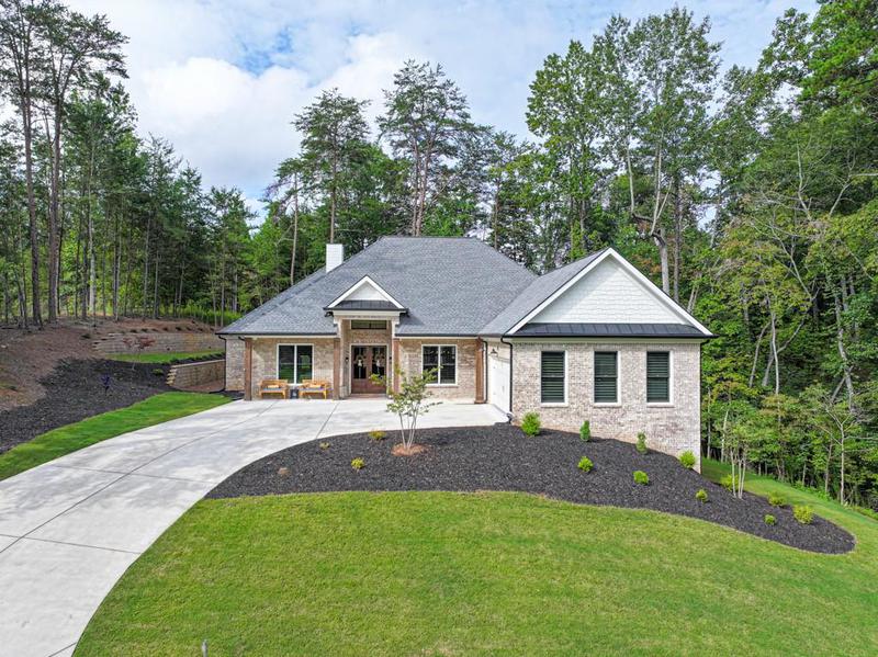 Image for property 5969 Wellington Avenue, Gainesville, GA 30506