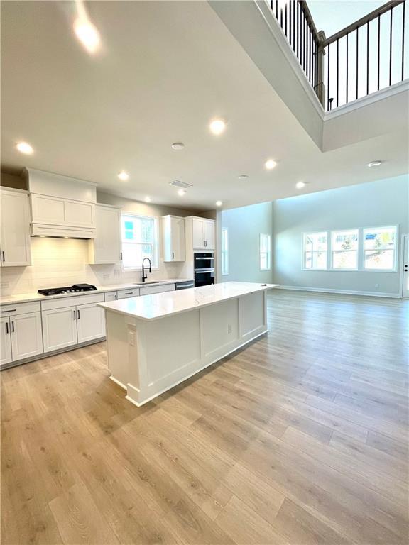 Image for property 735 Crossroad Court, Powder Springs, GA 30127