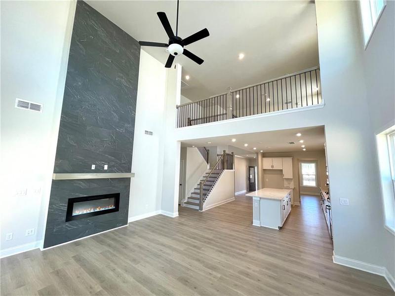 Image for property 735 Crossroad Court, Powder Springs, GA 30127