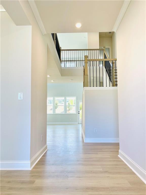 Image for property 735 Crossroad Court, Powder Springs, GA 30127