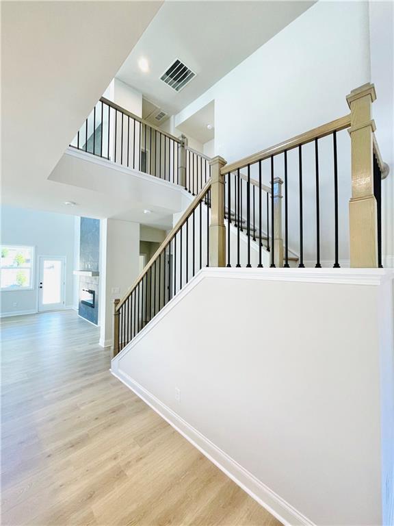Image for property 735 Crossroad Court, Powder Springs, GA 30127