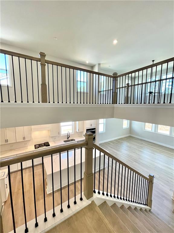 Image for property 735 Crossroad Court, Powder Springs, GA 30127