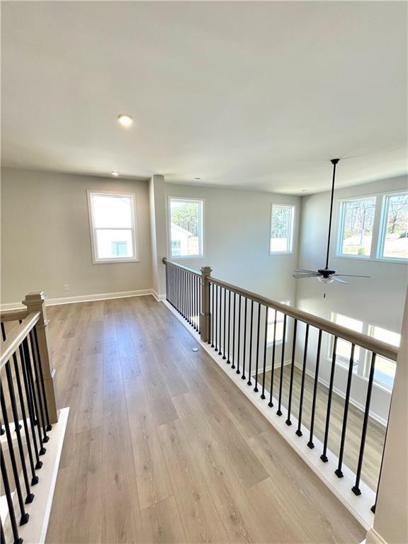 Image for property 735 Crossroad Court, Powder Springs, GA 30127