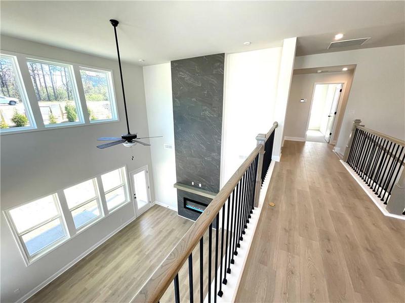 Image for property 735 Crossroad Court, Powder Springs, GA 30127