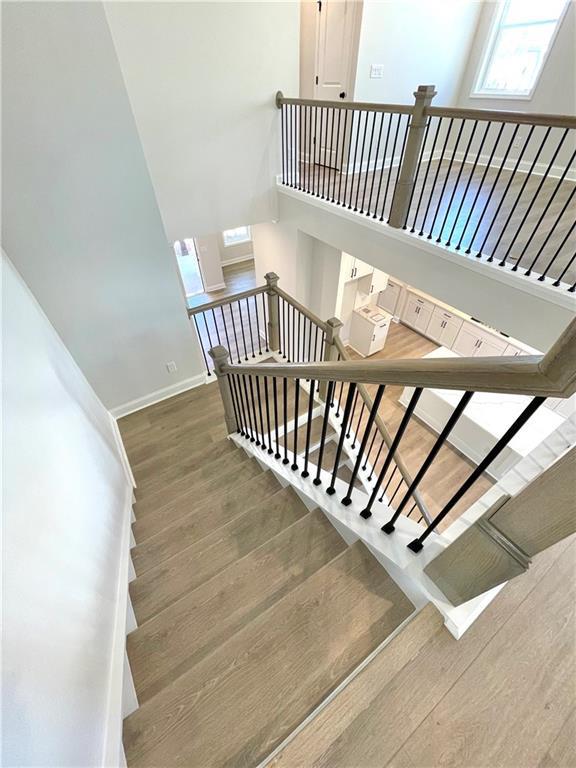 Image for property 735 Crossroad Court, Powder Springs, GA 30127