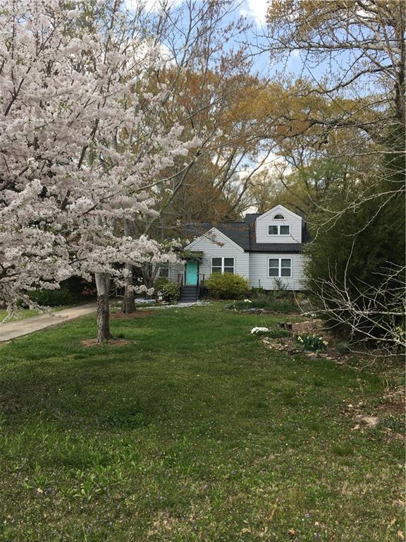 Image for property 136 Bucher Drive, Decatur, GA 30030