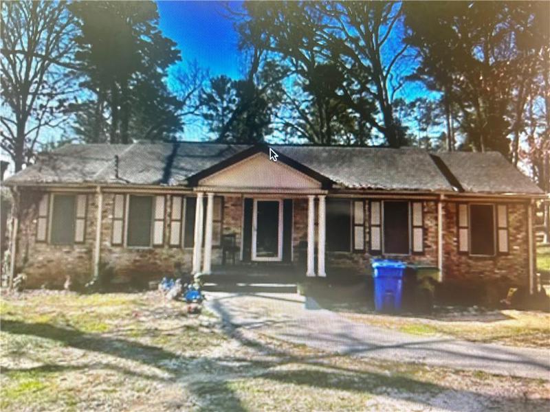 Image for property 3486 Creighton Road, Atlanta, GA 30331