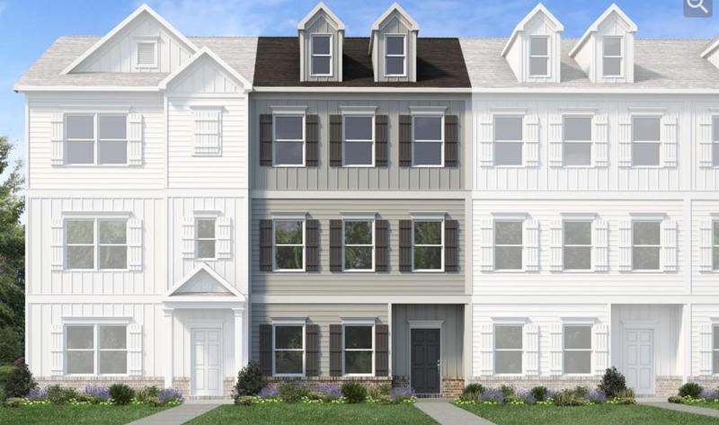 Image for property 61 Professional Place 2, Calhoun, GA 30701