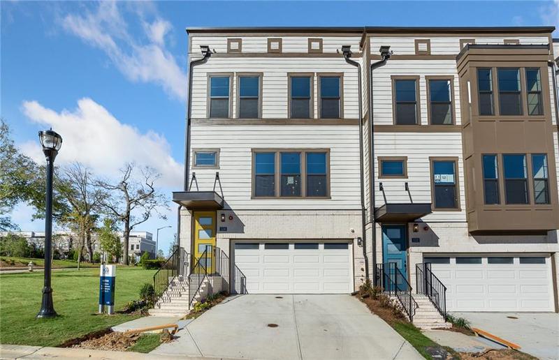 Image for property 1113 Rivard Circle, Atlanta, GA 30318