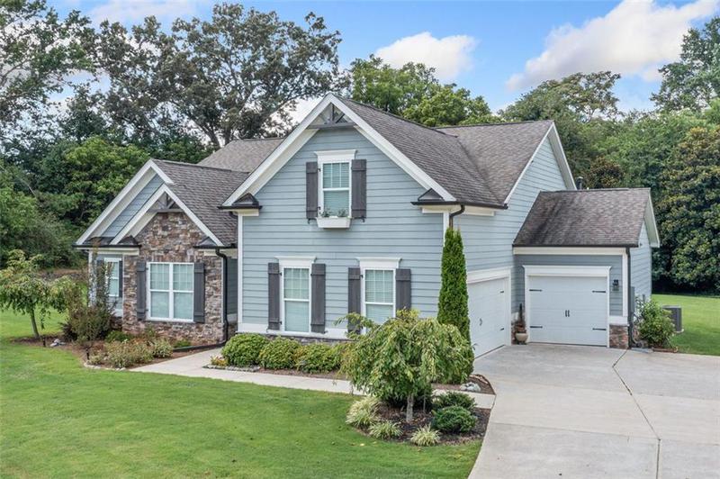 Image for property 108 Carmichael Drive, Canton, GA 30115