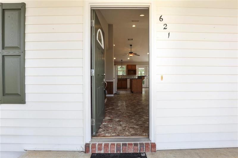 Image for property 621 Aaron Holland Road, Jesup, GA 31545