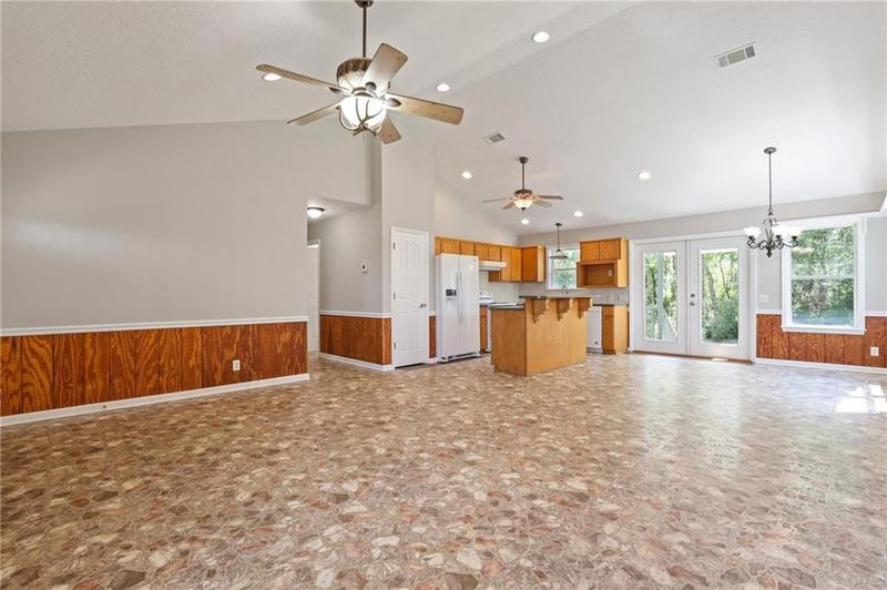 Image for property 621 Aaron Holland Road, Jesup, GA 31545